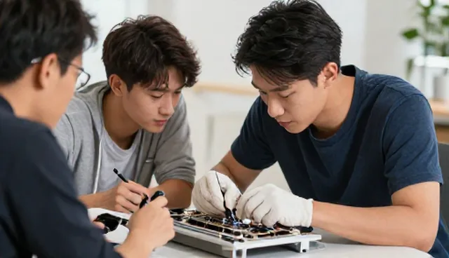 开荒保洁服务标准如何影响整体服务质量