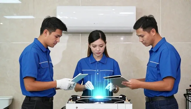 深度保洁服务中的使用与维护建议