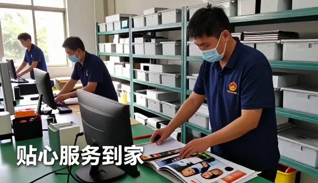 宁波精辰家电维修有限公司消杀服务套餐日常保洁答疑实录