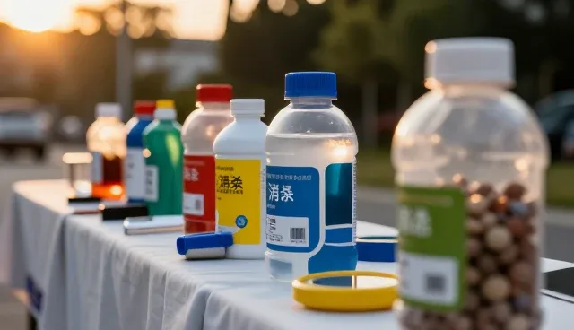 消杀服务选型中的关键考量因素分析