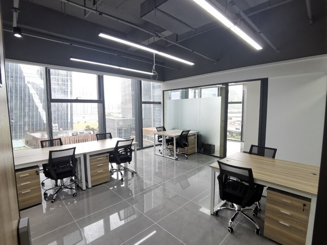 上海电器展会设计